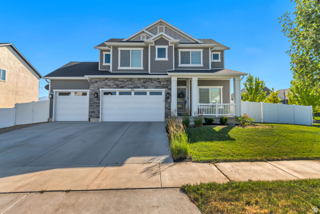 751 N Plainsman Dr
                     MLS #2165689