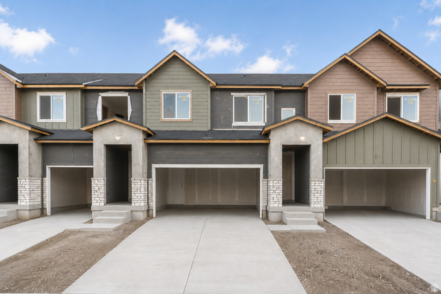 12866 S Gobblers Knob Ln #3013
                     MLS #2165690