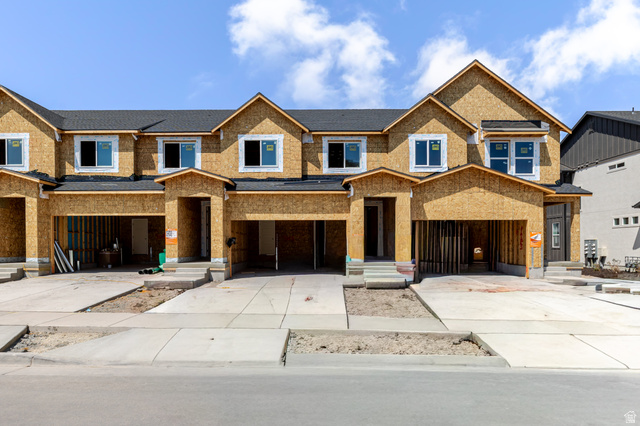 12866 S Gobblers Knob Ln #3013
                     MLS #2165690
