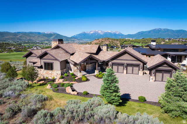 2910 E Brown Duck Mtn Cir #107
                     MLS #2165691