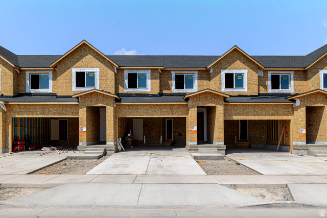 12868 S Gobblers Knob Ln #3014
                     MLS #2165692
