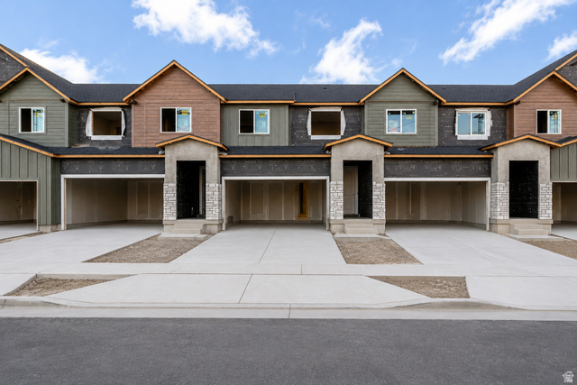 12868 S Gobblers Knob Ln #3014
                     MLS #2165692