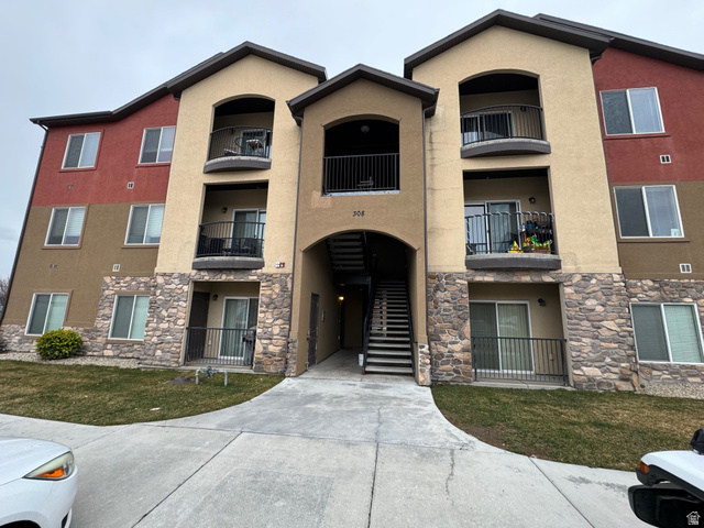 Main photo for 308 S 740 W #304