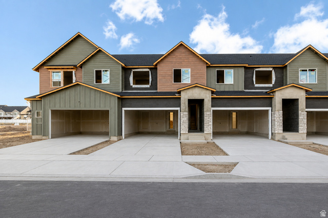 12874 S Gobblers Knob Ln #3015
                     MLS #2165699
