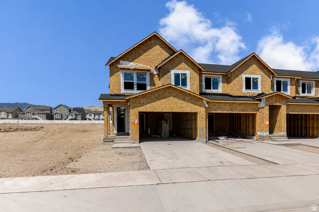 12876 S Gobblers Knob Ln #3016
                     MLS #2165701