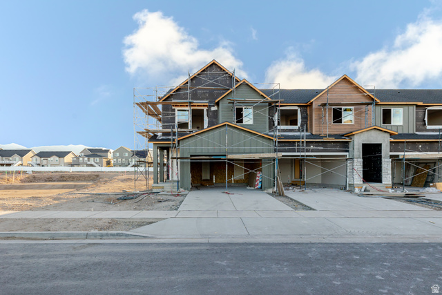 12876 S Gobblers Knob Ln #3016
                     MLS #2165701