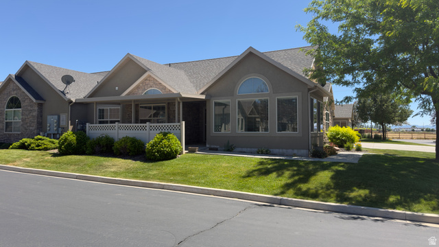 318 E 2230 N #a
                     MLS #2165707