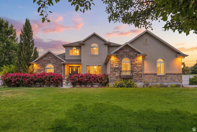 5258 N Ponderosa Ln
                     MLS #2165710