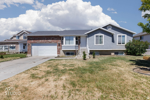 5277 S 3750 W
                     MLS #2165713