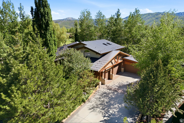 6 SAINT ANDREWS CT, Park City