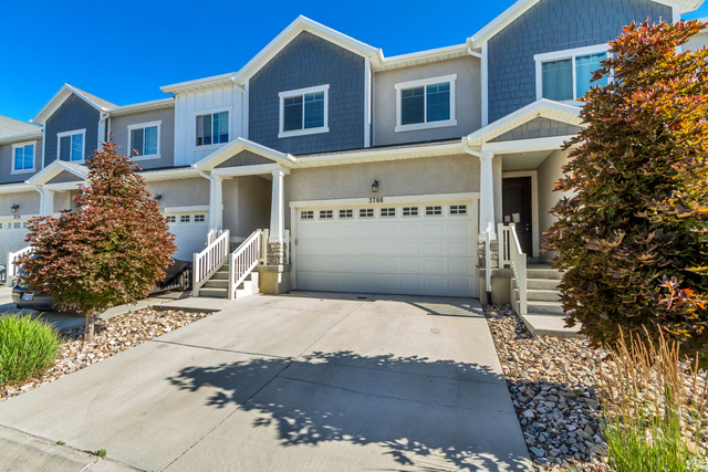 3766 W 2280 N
                     MLS #2165722