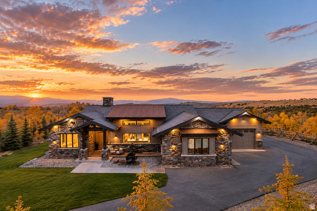 9279 ASPEN RDG #8, Heber City UT 84032