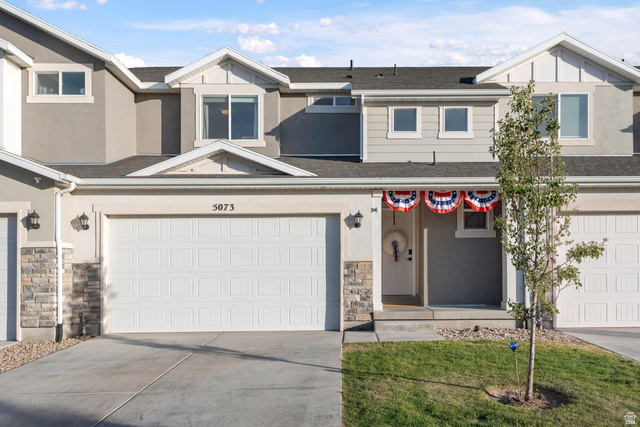 5073 W Walford Ln
                     MLS #2165727