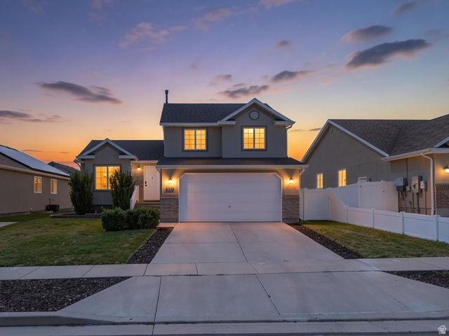 4751 W Liberation Dr
                     MLS #2165728