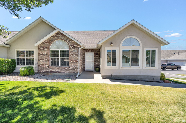 3231 S Abbey Glen Way #c
                     MLS #2165730