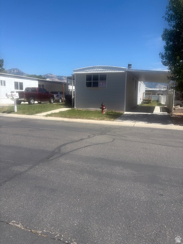 1111 N 2000 W #293
                     MLS #2165734
