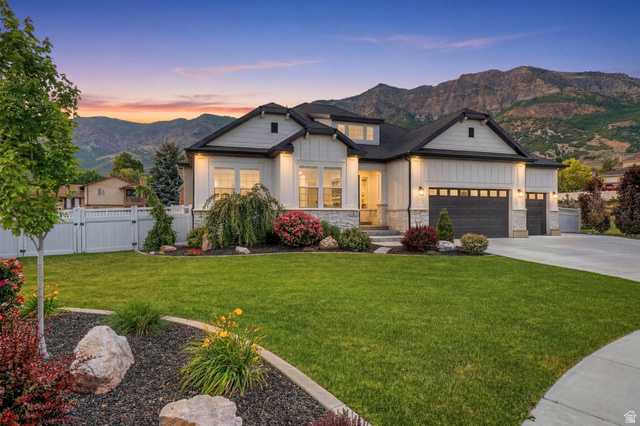 2876 N 1175 E
                     MLS #2165740