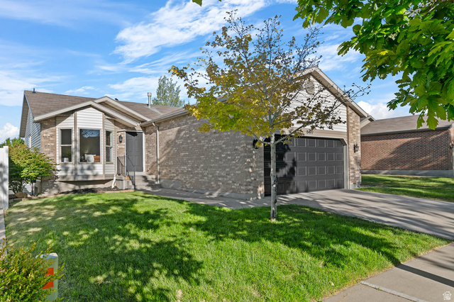 8497 S 6465 W
                     MLS #2165744