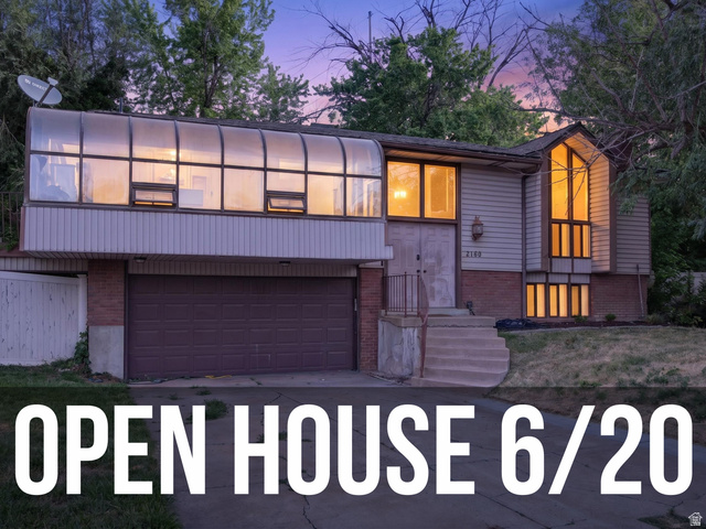 Main photo for 2160 N 520 W