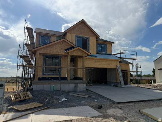 1608 S 960 W #103
                     MLS #2165752