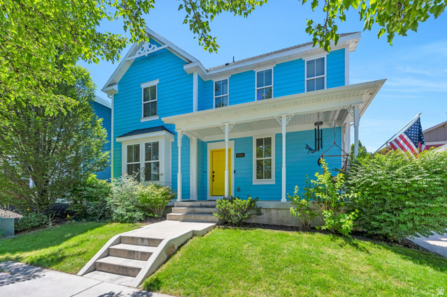 10426 S Millerton Dr
                     MLS #2165759