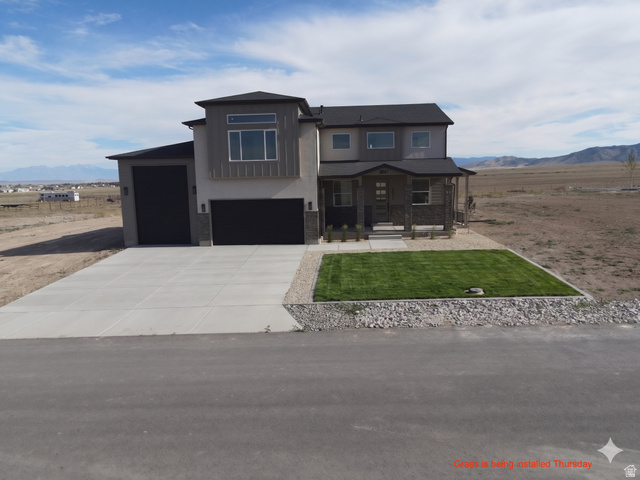 3031 W Browns Meadow Rd
                     MLS #2165790