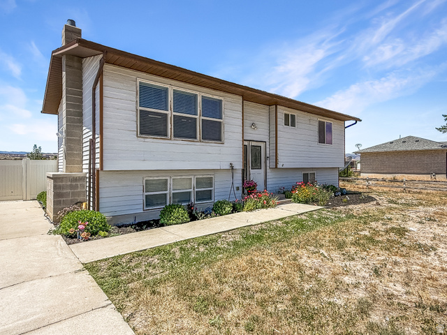 1124 S 450 W
                     MLS #2165791
