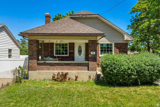 90 W 7500 S
                     MLS #2165795