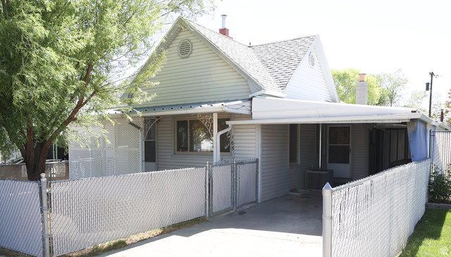 165 N 500 W
                     MLS #2165799