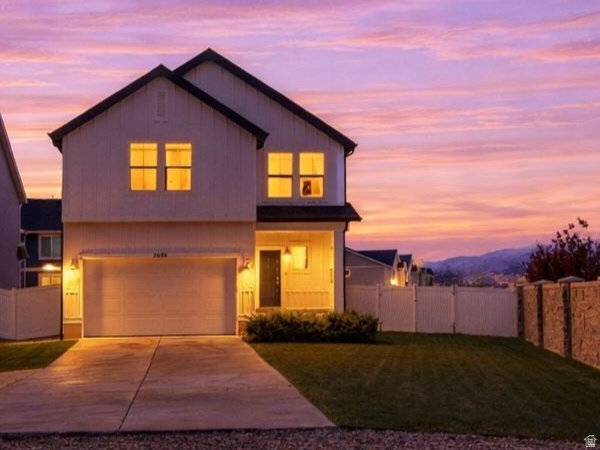 3686 W 830 N
                     MLS #2165804