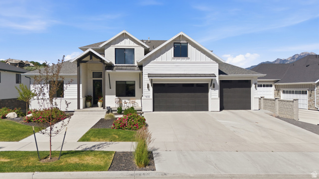 1632 W Widgeon Ln
                     MLS #2165810