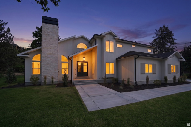 8037 S Royal Ln
                     MLS #2165812