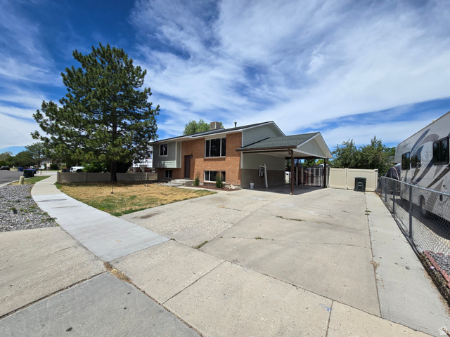 4292 W Stane Ave
                     MLS #2165815