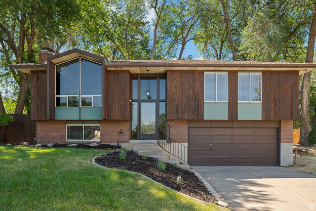 276 N 100 E
                     MLS #2165816