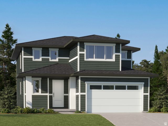 7602 S Graphite Dr #329
                     MLS #2165818