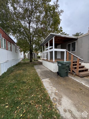 Main photo for 313 W 500 N
