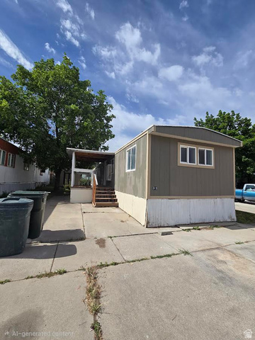 Main photo for 313 W 500 N