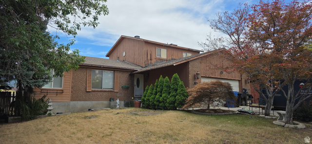 7339 S 1710 E
                     MLS #2165821
