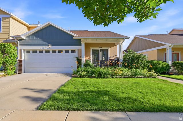 1094 E Quarry View Way Way
                     MLS #2165827