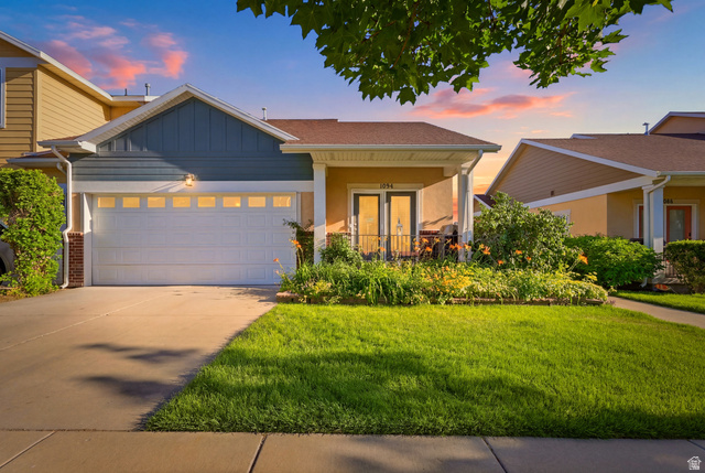 1094 E Quarry View Way Way
                     MLS #2165827