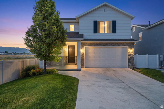 1706 W Parkview Dr
                     MLS #2165829