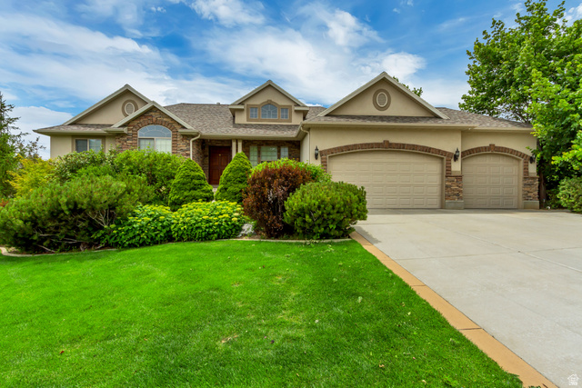 11493 N Flowering Plum Ln
                     MLS #2165830