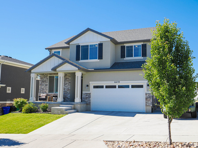 6639 W 7870 S
                     MLS #2165836