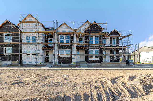 6499 W Knox Creek Cv #3080
                     MLS #2165837