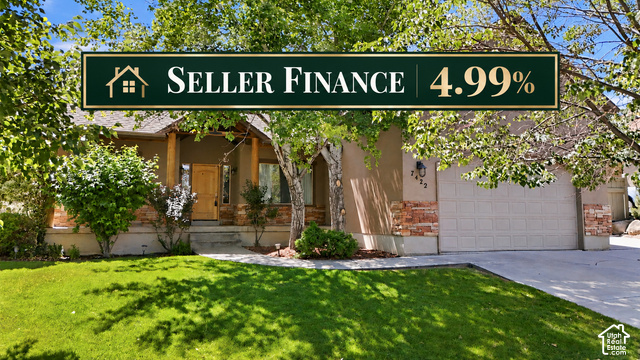 7422  Castle Rock Rd
                     MLS #2165838