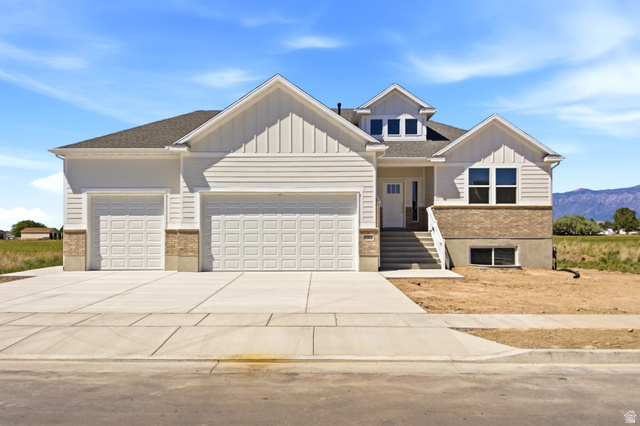 4964 W 3200 S
                     MLS #2165840
