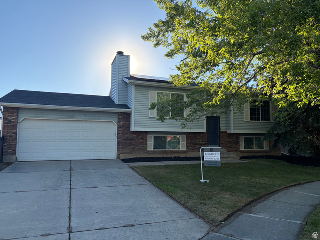 8957 S Powderhorn Ct
                     MLS #2165841