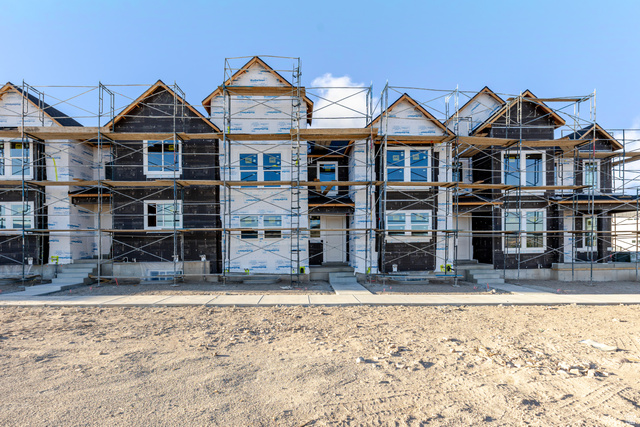 6501 W Knox Creek Cv #3081
                     MLS #2165842
