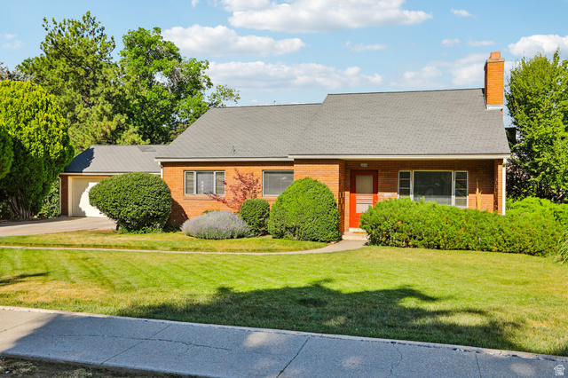 3600 S 2500 E
                     MLS #2165854