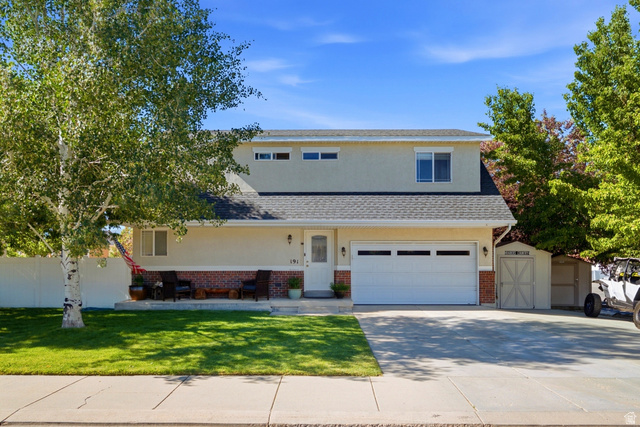 1968 S Baxter Dr
                     MLS #2165855